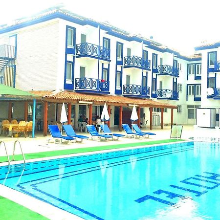 Kerim Otel Fethiye Ngoại thất bức ảnh