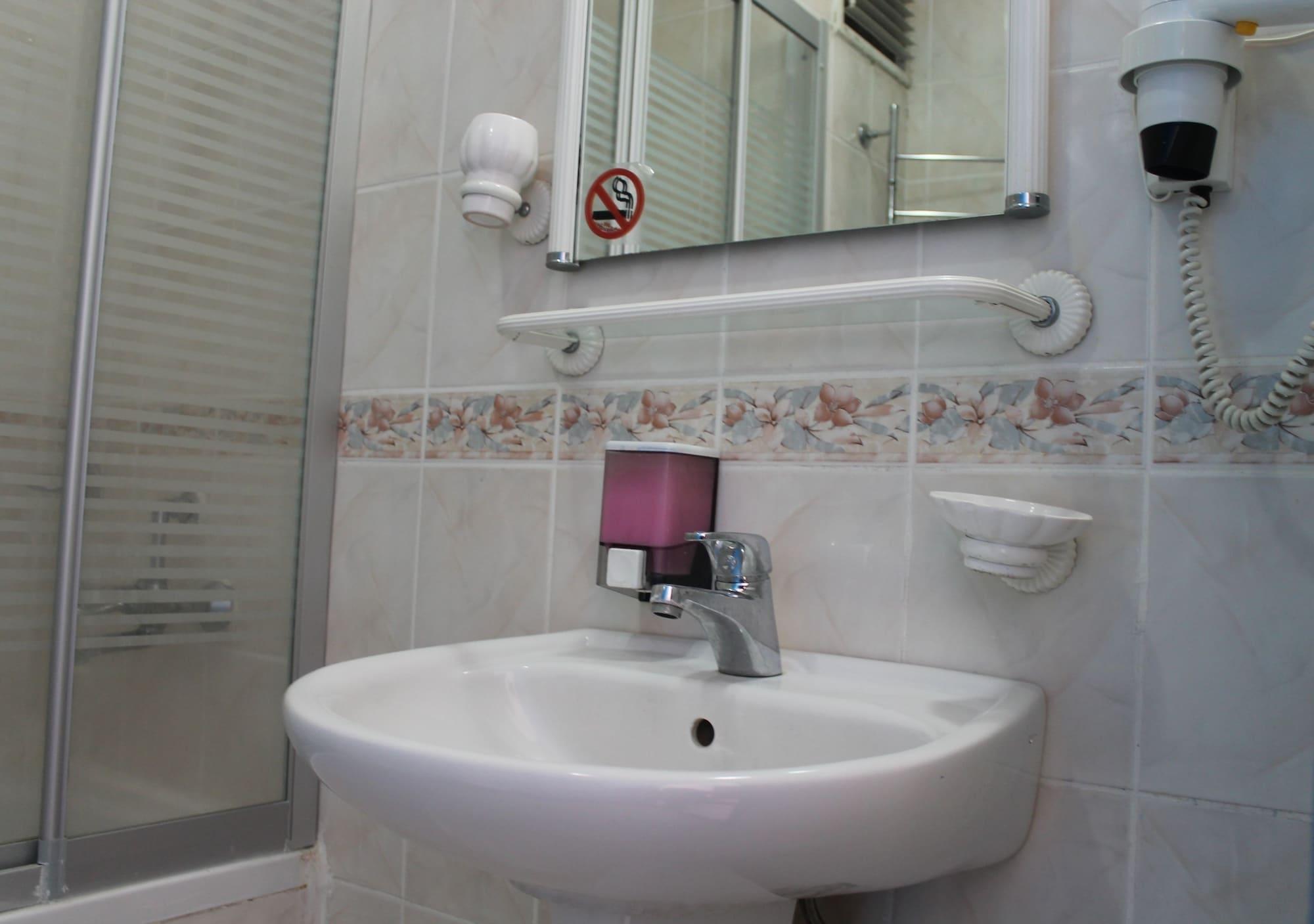 Kerim Otel Fethiye Ngoại thất bức ảnh