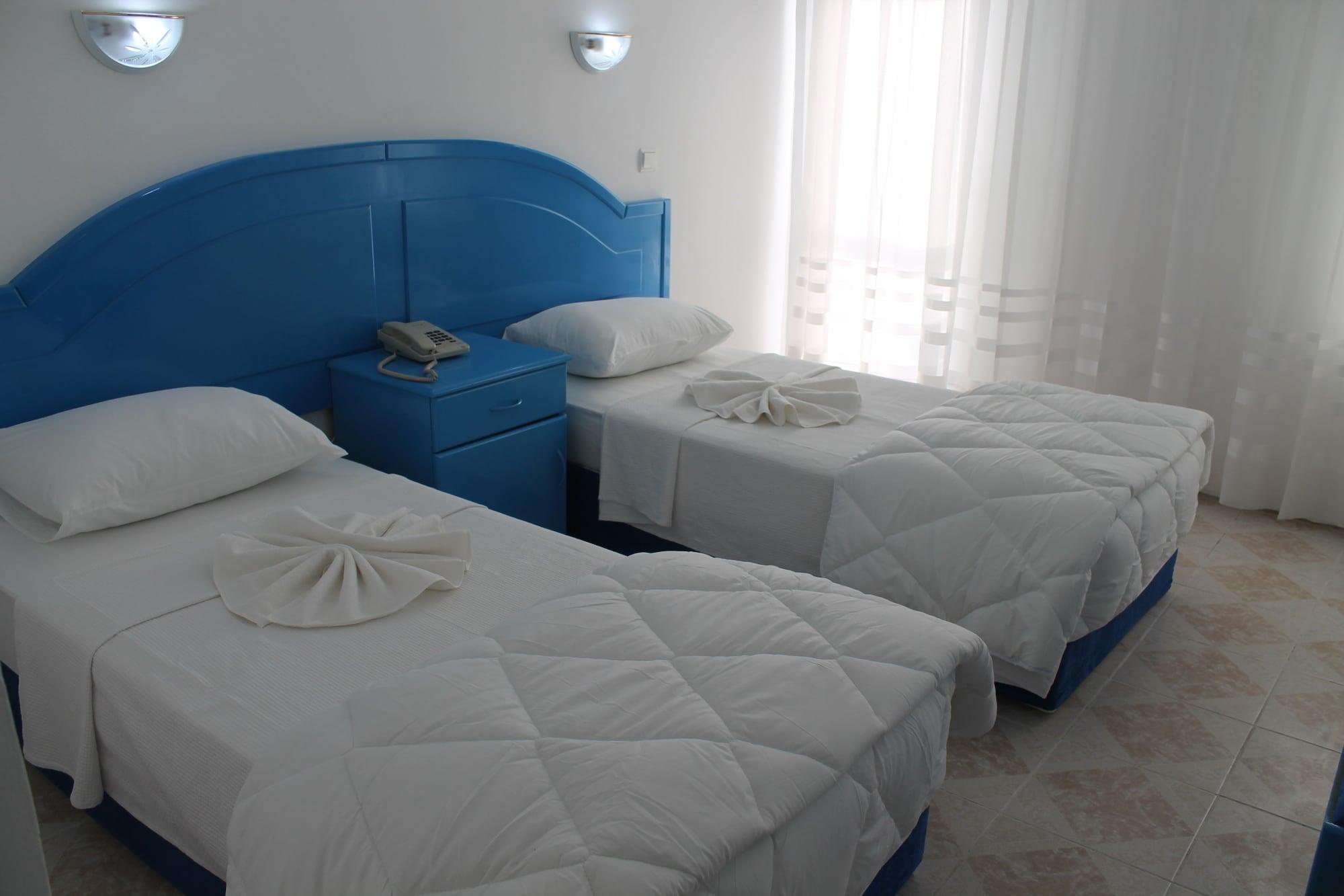 Kerim Otel Fethiye Ngoại thất bức ảnh