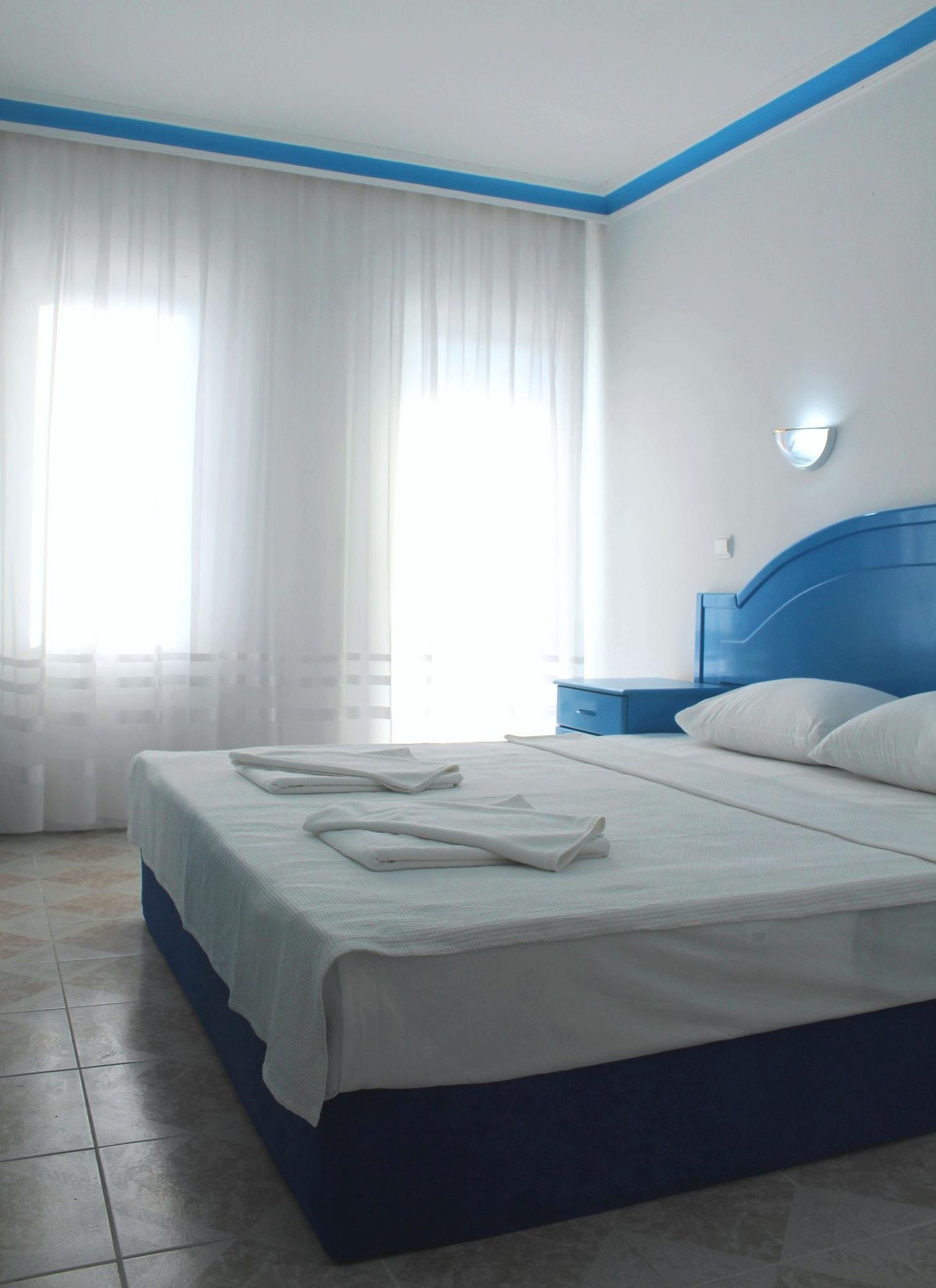 Kerim Otel Fethiye Ngoại thất bức ảnh
