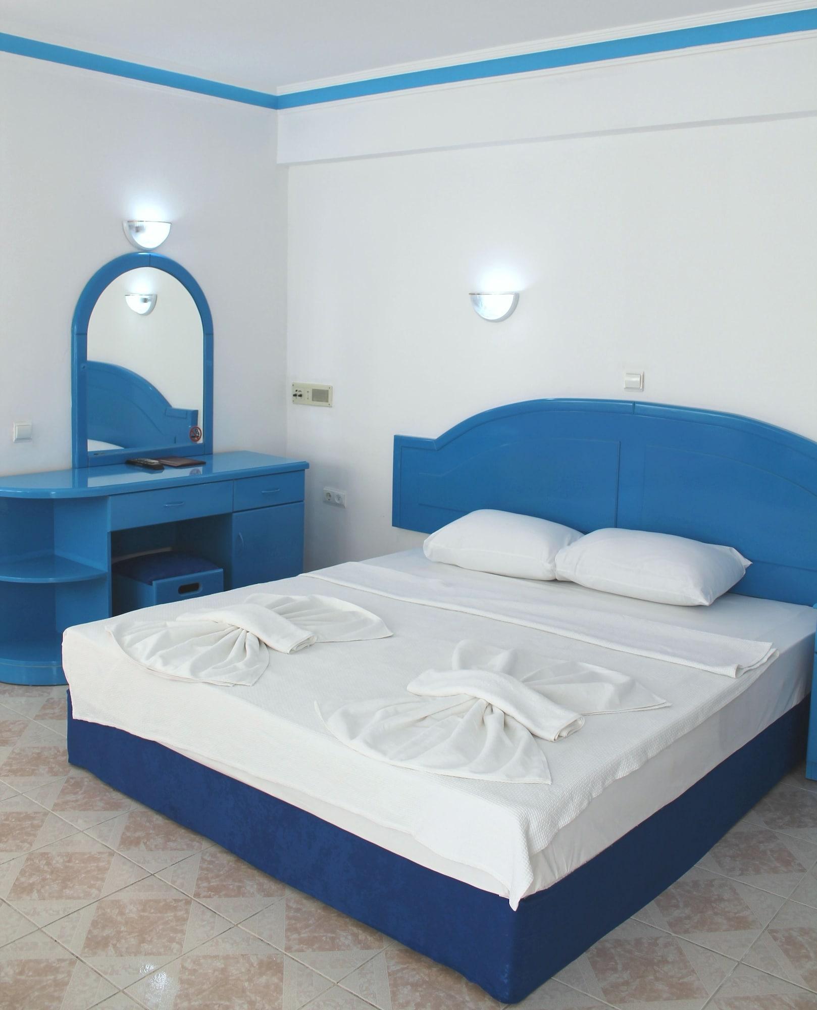 Kerim Otel Fethiye Ngoại thất bức ảnh