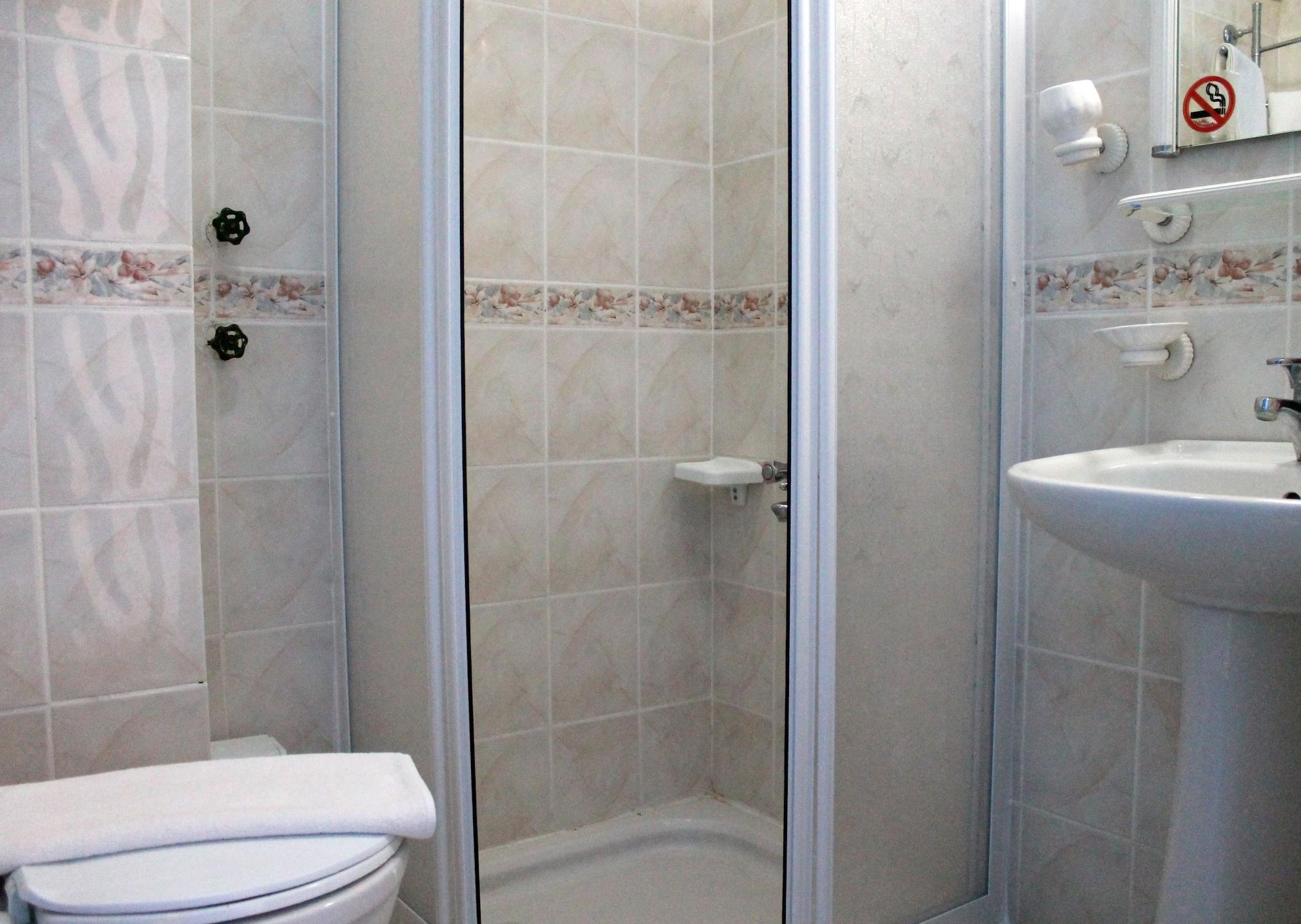 Kerim Otel Fethiye Ngoại thất bức ảnh