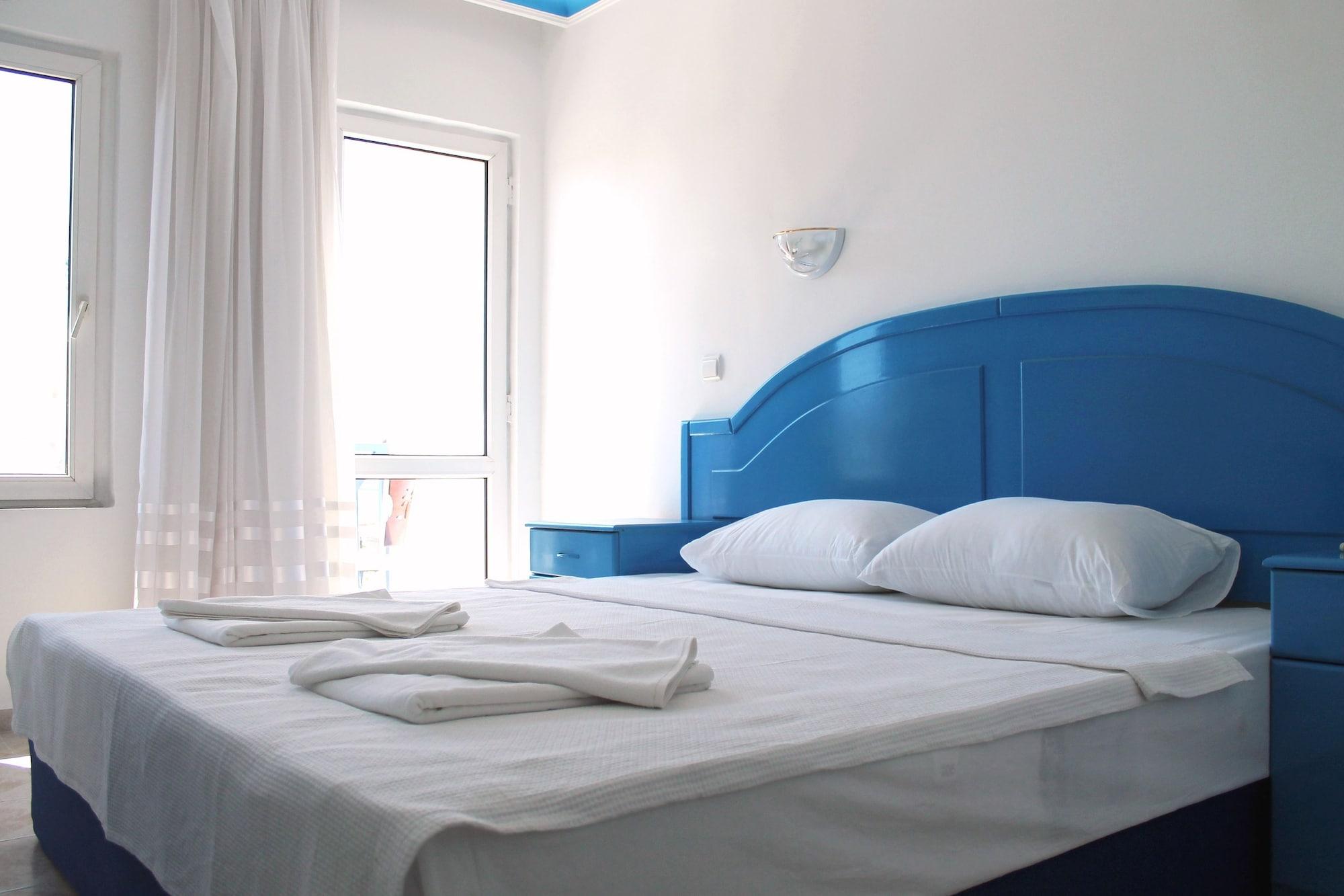 Kerim Otel Fethiye Ngoại thất bức ảnh
