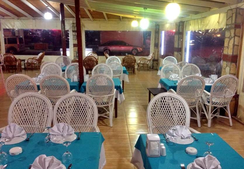 Kerim Otel Fethiye Ngoại thất bức ảnh