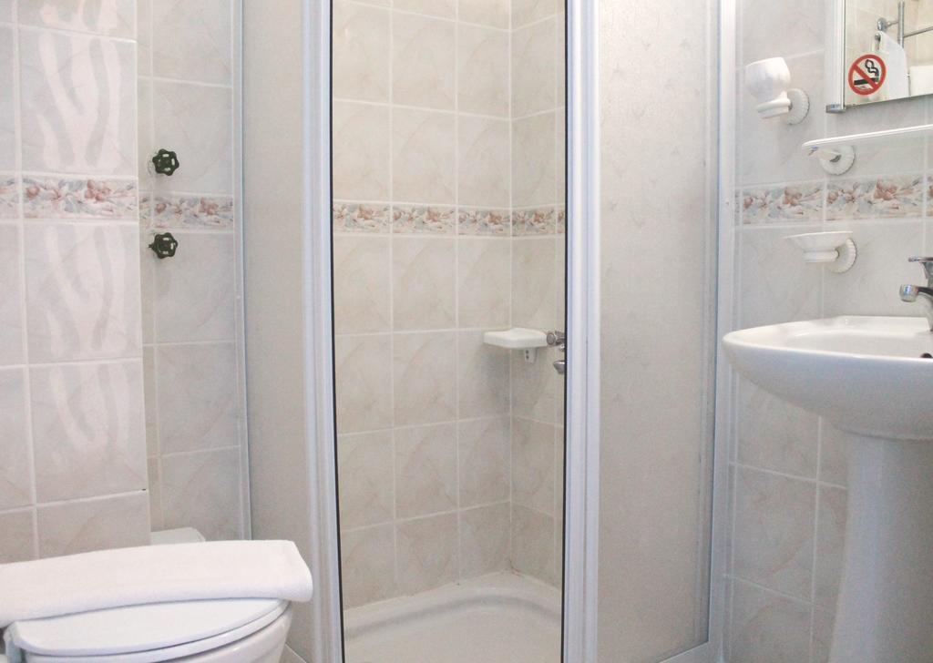 Kerim Otel Fethiye Ngoại thất bức ảnh