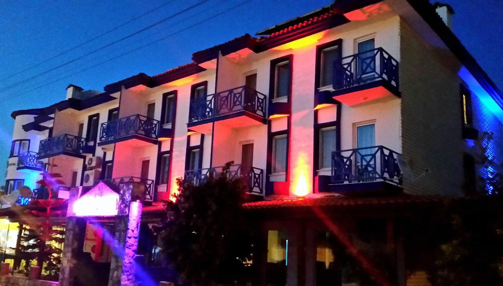 Kerim Otel Fethiye Ngoại thất bức ảnh
