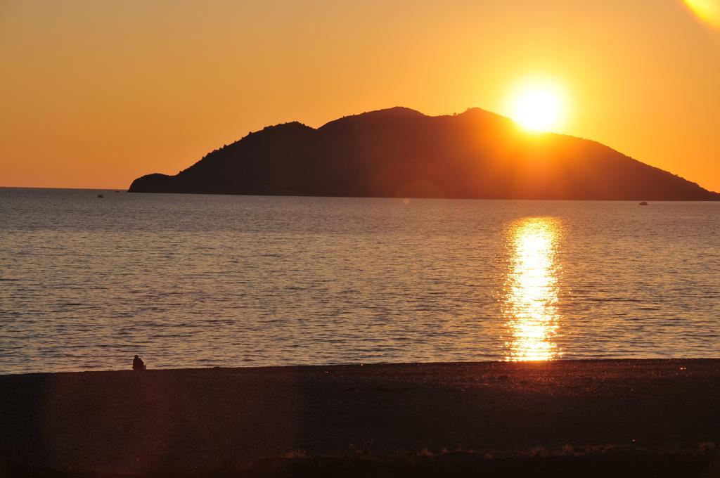 Kerim Otel Fethiye Ngoại thất bức ảnh