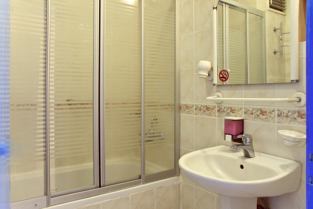 Kerim Otel Fethiye Phòng bức ảnh