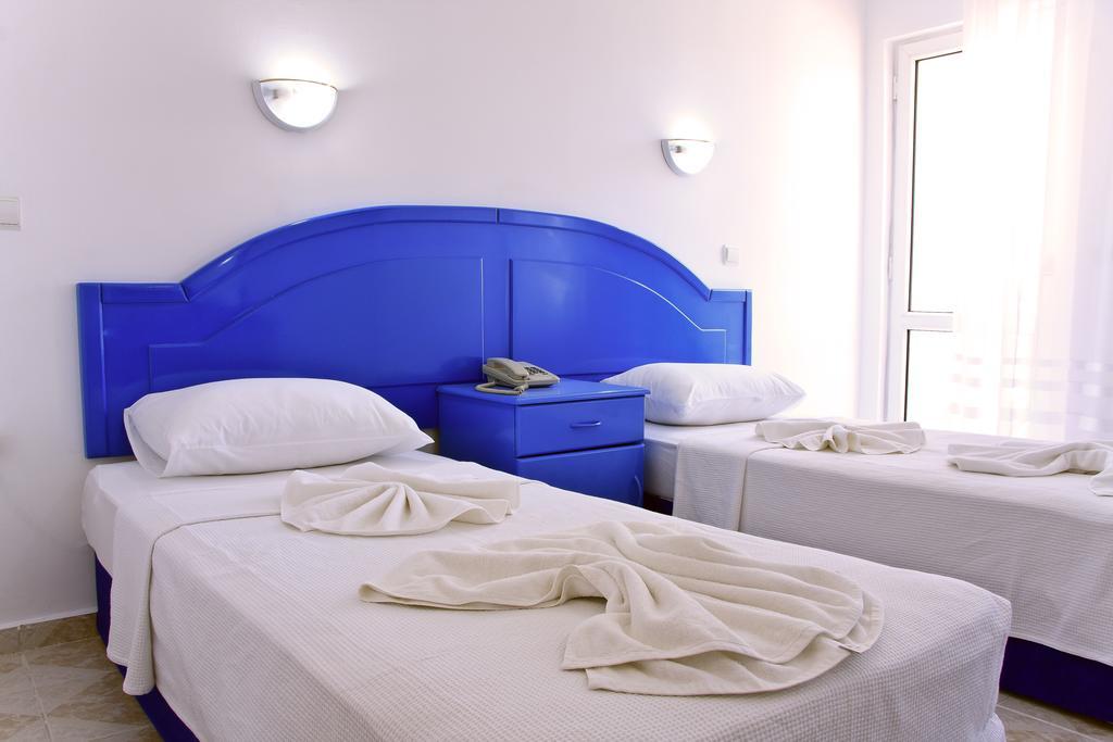 Kerim Otel Fethiye Phòng bức ảnh