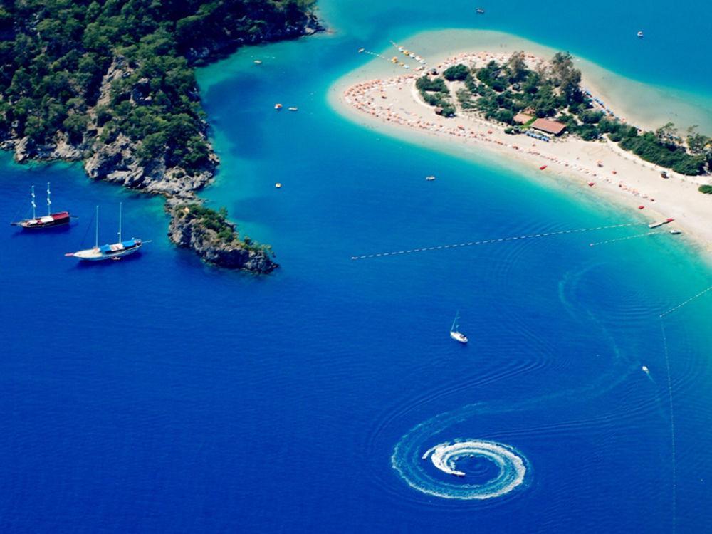 Kerim Otel Fethiye Ngoại thất bức ảnh