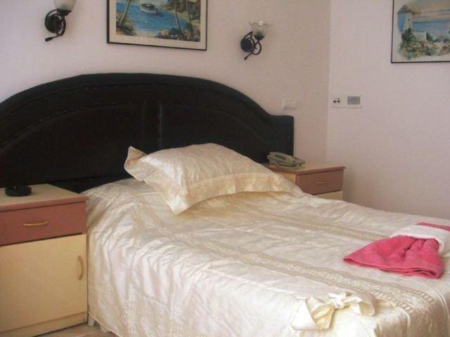 Kerim Otel Fethiye Ngoại thất bức ảnh