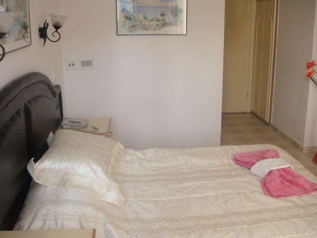 Kerim Otel Fethiye Ngoại thất bức ảnh
