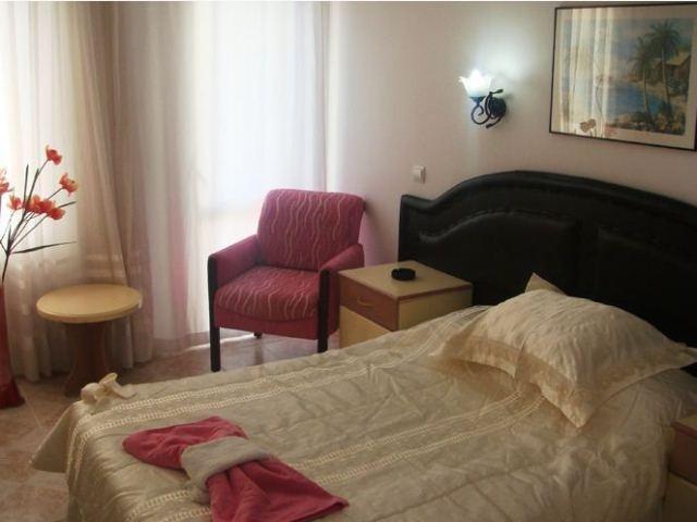 Kerim Otel Fethiye Ngoại thất bức ảnh