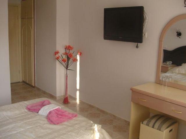 Kerim Otel Fethiye Ngoại thất bức ảnh