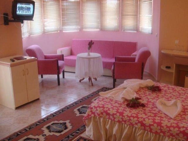 Kerim Otel Fethiye Ngoại thất bức ảnh