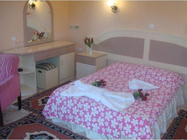 Kerim Otel Fethiye Ngoại thất bức ảnh