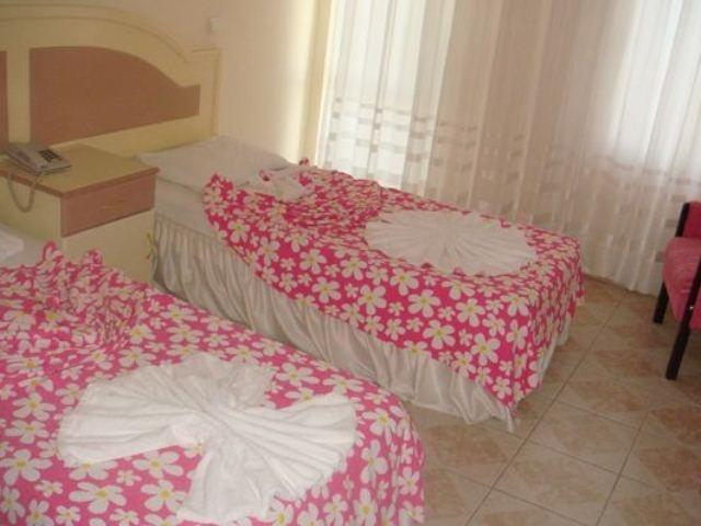 Kerim Otel Fethiye Ngoại thất bức ảnh