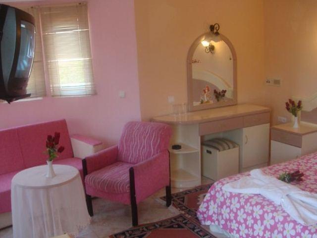 Kerim Otel Fethiye Ngoại thất bức ảnh