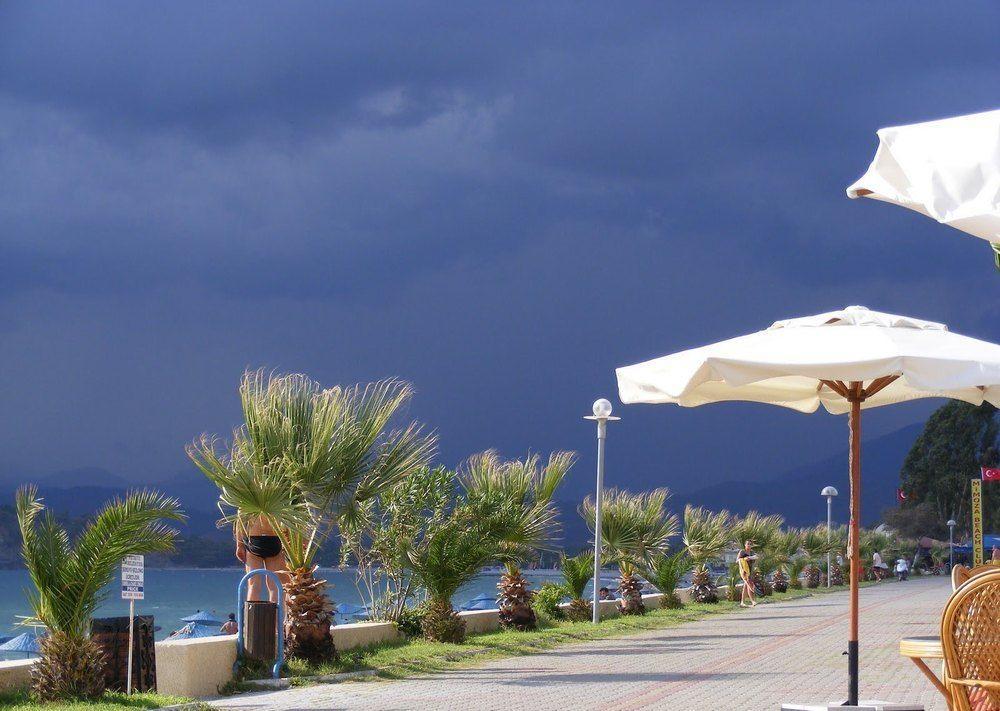 Kerim Otel Fethiye Ngoại thất bức ảnh