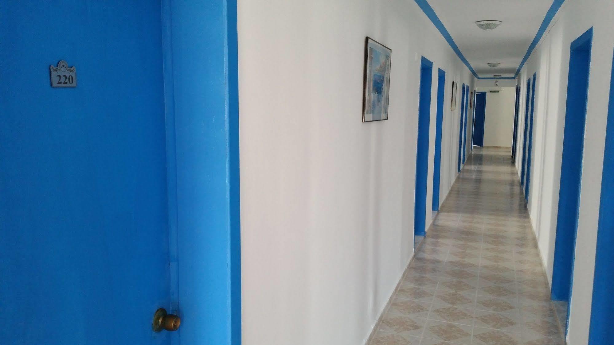 Kerim Otel Fethiye Ngoại thất bức ảnh