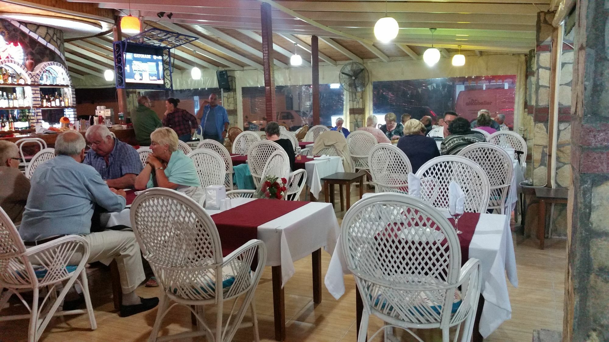 Kerim Otel Fethiye Ngoại thất bức ảnh