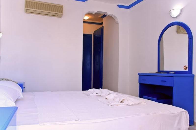 Kerim Otel Fethiye Ngoại thất bức ảnh