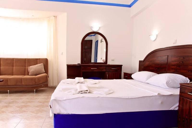 Kerim Otel Fethiye Ngoại thất bức ảnh