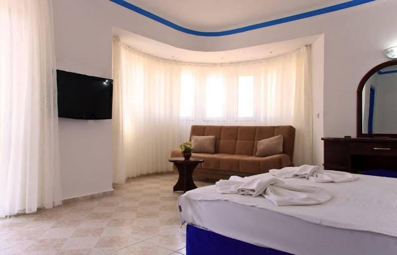 Kerim Otel Fethiye Ngoại thất bức ảnh